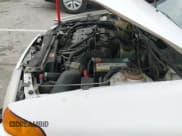 ✅ 1994 Ford Escort • VIN: 1FARP15J9RW134239 • Lot: 42056543. Listed on IAAI with 120,843 mi. Free auction sales archive from the USA and detailed vehicle history report at DreamBid. Image 13.