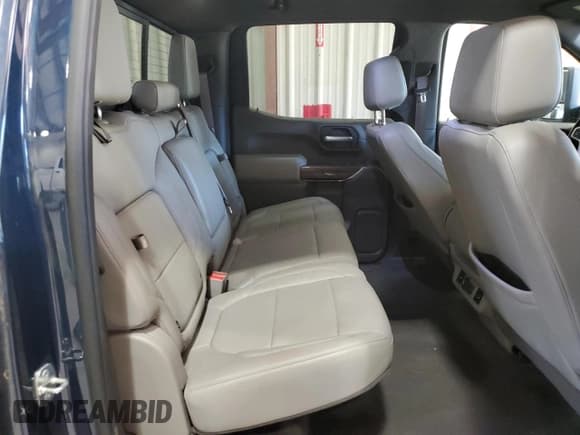 ✅ 2021 Chevrolet Silverado 1500 LT • VIN: 3GCUYDET9MG204611 • Lot: 91000155. Listed on Copart with 79,891 mi. Free auction sales archive from the USA and detailed vehicle history report at DreamBid. Image 10.