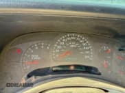 ✅ 2003 Chevrolet Tahoe LS • VIN: 1GNEC13Z73R300235 • Lot: 96015505. Listed on Copart with 108,601 mi. Free auction sales archive from the USA and detailed vehicle history report at DreamBid. Image 8.