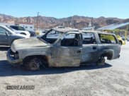 ✅ 2002 Chevrolet Suburban LS • VIN: 1GNEC16T62J319511 • Лот: 40809695. Опубликован ранее на IAAI с пробегом Не указан. Бесплатный доступ к архиву аукционных продаж из США и подробный отчёт об истории автомобиля на DreamBid. Изображение 13.