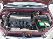 ✅ 2007 Toyota Corolla CE • VIN: 1NXBR32E07Z766415 • Lot: 42334818. Listed on IAAI with 70,520 mi. Free auction sales archive from the USA and detailed vehicle history report at DreamBid. Image 10.