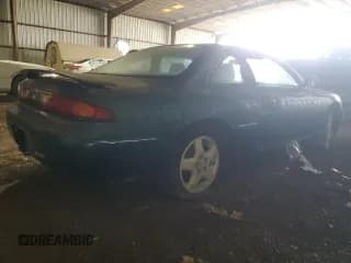 ✅ 1995 Nissan 240SX • VIN: JN1AS44D6SW020744 • Лот: 64406924. Опубликован ранее на Copart с пробегом 87 165 миль. Бесплатный доступ к архиву аукционных продаж из США и подробный отчёт об истории автомобиля на DreamBid. Изображение 3.