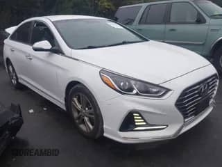 2018 Hyundai Sonata SEL с VIN 5NPE34AF1JH646840, выставлен на аукционе IAAI как лот 43397368 с пробегом 123 079 миль миль и . История ставок и продаж доступна на DreamBid. Изображение 1.