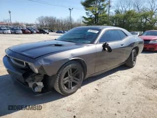 ✅ 2014 Dodge Challenger SXT • VIN: 2C3CDYAG1EH160925 • Lot: 48783044. Wystawiony na Copart z przebiegiem 92 698 mil. Bezpłatny archiwum sprzedaży aukcyjnych z USA i szczegółowy raport historii pojazdu na DreamBid. Zdjęcie 1.