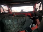 ✅ 2023 Ford Bronco • VIN: 1FMEE5BP8PLB77897 • Lot: 69131165. Wystawiony na Copart z przebiegiem 42 501 mil. Bezpłatny archiwum sprzedaży aukcyjnych z USA i szczegółowy raport historii pojazdu na DreamBid. Zdjęcie 10.