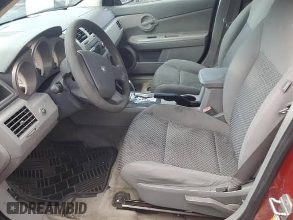 2008 Dodge Avenger SE с VIN 1B3LC46K28N585491, выставлен на аукционе Copart как лот 90846295 с пробегом 189 442 миль миль и Списание • Salvage title. История ставок и продаж доступна на DreamBid. Изображение 7.