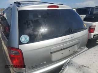 2007 Dodge Caravan SXT с VIN 1D4GP45RX7B148425, выставлен на аукционе Copart как лот 76703784 с пробегом 117 751 миль миль и На запчасти • Non repairable. История ставок и продаж доступна на DreamBid. Изображение 6.