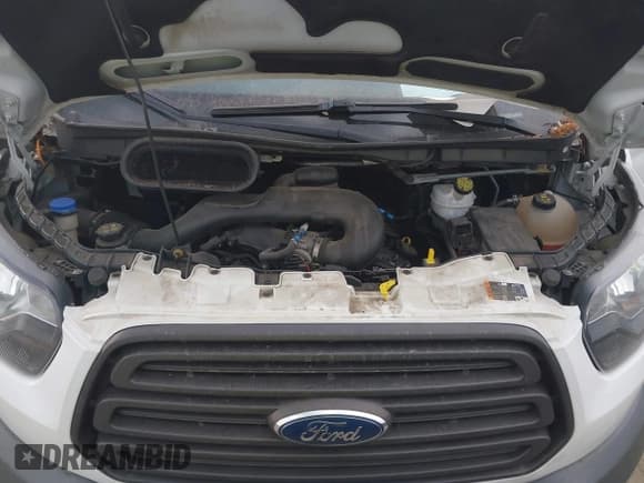 ✅ 2018 Ford Transit • VIN: 1FTYE1YM3JKA11520 • Lot: 42208894. Wystawiony na IAAI z przebiegiem 139 018 mil. Bezpłatny archiwum sprzedaży aukcyjnych z USA i szczegółowy raport historii pojazdu na DreamBid. Zdjęcie 10.