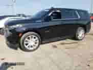 2024 Chevrolet Tahoe High Country с VIN 1GNSKTKL2RR126789, выставлен на аукционе Copart как лот 68090074 с пробегом 6 748 миль миль и Списание • Salvage title. История ставок и продаж доступна на DreamBid. Изображение 1.