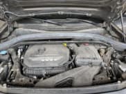 ✅ 2021 BMW X2 M35i • VIN: WBXYN1C03M5S27202 • Lot: 92439645. Listed on Copart with 57,829 mi. Free auction sales archive from the USA and detailed vehicle history report at DreamBid. Image 11.