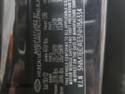 ✅ 2022 Hyundai Tucson Limited • VIN: 5NMJECAE5NH156334 • Lot: 50166804. Wystawiony na Copart z przebiegiem 19 949 mil. Bezpłatny archiwum sprzedaży aukcyjnych z USA i szczegółowy raport historii pojazdu na DreamBid. Zdjęcie 14.