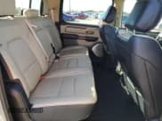 ✅ 2020 Ram 1500 Limited • VIN: 1C6SRFHTXLN217618 • Lot: 87473825. Listed on Copart with 53,420 mi. Free auction sales archive from the USA and detailed vehicle history report at DreamBid. Image 10.