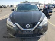 ✅ 2017 Nissan Sentra SV • VIN: 3N1AB7AP6HY238698 • Lot: 86713955. Wystawiony na Copart z przebiegiem 124 226 mil. Bezpłatny archiwum sprzedaży aukcyjnych z USA i szczegółowy raport historii pojazdu na DreamBid. Zdjęcie 5.