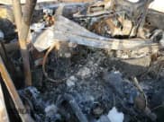 ✅ 2015 Honda Fit LX • VIN: 3HGGK5G5XFM749614 • Лот: 85651504. Опубликован ранее на Copart с пробегом Не указан. Бесплатный доступ к архиву аукционных продаж из США и подробный отчёт об истории автомобиля на DreamBid. Изображение 8.