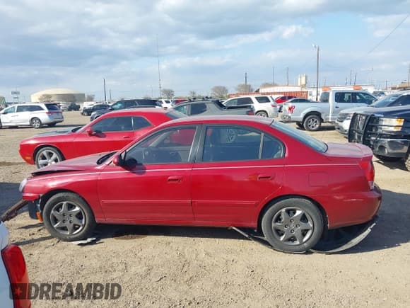 ✅ 2006 Hyundai Elantra GLS • VIN: KMHDN46D26U237185 • Lot: 41671178. Wystawiony na IAAI z przebiegiem 58 134 mil. Bezpłatny archiwum sprzedaży aukcyjnych z USA i szczegółowy raport historii pojazdu na DreamBid. Zdjęcie 14.