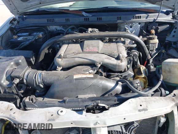 ✅ 2004 Suzuki XL7 LX • VIN: JS3TY92V744109459 • Lot: 42030103. Listed on IAAI with 170,132 mi. Free auction sales archive from the USA and detailed vehicle history report at DreamBid. Image 10.