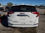 ✅ 2019 GMC Terrain Denali • VIN: 3GKALXEX2KL144055 • Lot: 85392215. Wystawiony na Copart z przebiegiem 97 167 mil. Bezpłatny archiwum sprzedaży aukcyjnych z USA i szczegółowy raport historii pojazdu na DreamBid. Zdjęcie 6.