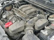 ✅ 2014 Ford Police Interceptor • VIN: 1FAHP2MKXEG131673 • Lot: 42935810. Listed on IAAI with 137,037 mi. Free auction sales archive from the USA and detailed vehicle history report at DreamBid. Image 13.