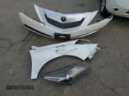 ✅ 2012 Acura ZDX Technology • VIN: 2HNYB1H46CH500975 • Lot: 43585275. Wystawiony na Copart z przebiegiem 75 337 mil. Bezpłatny archiwum sprzedaży aukcyjnych z USA i szczegółowy raport historii pojazdu na DreamBid. Zdjęcie 13.