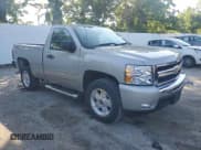 ✅ 2009 Chevrolet Silverado 1500 • VIN: 1GCEK24069Z238661 • Лот: 64852845. Опубликован ранее на Copart с пробегом 18 936 миль. Бесплатный доступ к архиву аукционных продаж из США и подробный отчёт об истории автомобиля на DreamBid. Изображение 4.