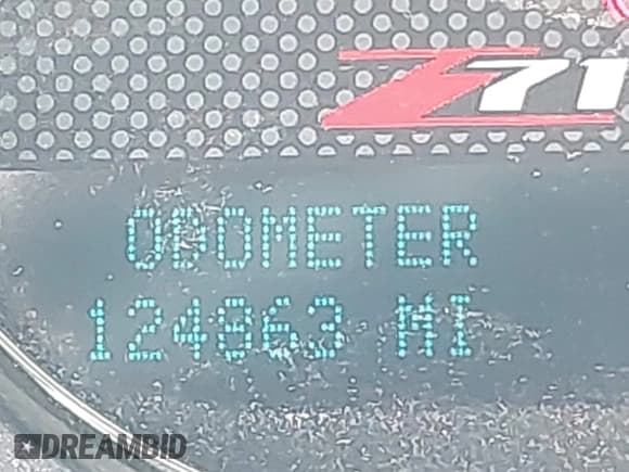 ✅ 2011 GMC Sierra 1500 SLT • VIN: 3GTP2WE34BG283175 • Лот: 42681744. Опубликован ранее на IAAI с пробегом 124 863 миль. Бесплатный доступ к архиву аукционных продаж из США и подробный отчёт об истории автомобиля на DreamBid. Изображение 15.