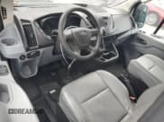 ✅ 2016 Ford Transit Cargo • VIN: 1FTYE1ZM4GKB22049 • Lot: 80447235. Listed on Copart with 201,568 mi. Free auction sales archive from the USA and detailed vehicle history report at DreamBid. Image 8.