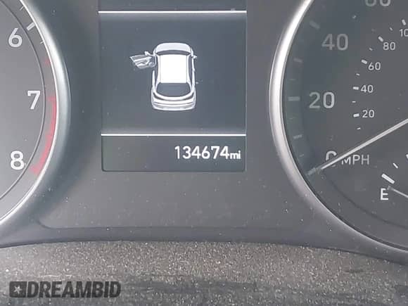 2018 Hyundai Elantra z VIN KMHH35LE9JU028402, wystawiony jako IAAI lot #43581185 z przebiegiem 134 674 mil mil oraz . Historia ofert i sprzedaży dostępna na DreamBid. Obrazek 15.