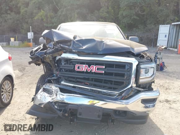 ✅ 2017 GMC Sierra 1500 • VIN: 1GTN2LEC6HZ212543 • Лот: 42996784. Опубликован ранее на IAAI с пробегом 12 166 миль. Бесплатный доступ к архиву аукционных продаж из США и подробный отчёт об истории автомобиля на DreamBid. Изображение 12.