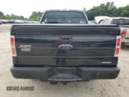 ✅ 2013 Ford F-150 XL • VIN: 1FTFX1EFXDKD57043 • Lot: 67001245. Wystawiony na Copart z przebiegiem 175 844 mil. Bezpłatny archiwum sprzedaży aukcyjnych z USA i szczegółowy raport historii pojazdu na DreamBid. Zdjęcie 6.