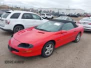 ✅ 1997 Chevrolet Camaro Z28 • VIN: 2G1FP32P6V2110373 • Lot: 43796484. Wystawiony na IAAI z przebiegiem 201 319 mil. Bezpłatny archiwum sprzedaży aukcyjnych z USA i szczegółowy raport historii pojazdu na DreamBid. Zdjęcie 2.