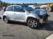 ✅ 2012 Toyota RAV4 Limited • VIN: 2T3DK4DVXCW065754 • Lot: 87243235. Listed on Copart with 230,792 mi. Free auction sales archive from the USA and detailed vehicle history report at DreamBid. Image 4.