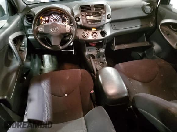 ✅ 2010 Toyota RAV4 Sport • VIN: 2T3RF4DV9AW034342 • Лот: 58800125. Опубликован ранее на Copart с пробегом 158 116 миль. Бесплатный доступ к архиву аукционных продаж из США и подробный отчёт об истории автомобиля на DreamBid. Изображение 8.