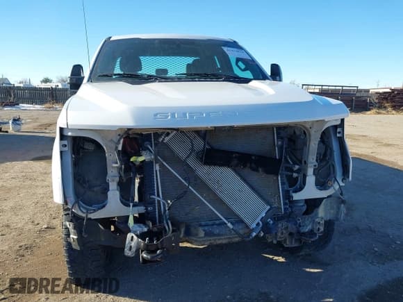 ✅ 2020 Ford F-250 XL • VIN: 1FT7X2B64LEC53546 • Lot: 41414834. Wystawiony na IAAI z przebiegiem 175 403 mil. Bezpłatny archiwum sprzedaży aukcyjnych z USA i szczegółowy raport historii pojazdu na DreamBid. Zdjęcie 13.