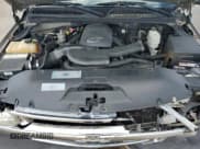 ✅ 2004 Chevrolet Suburban LS • VIN: 3GNEC16Z64G188962 • Лот: 51783375. Опубликован ранее на Copart с пробегом 190 017 миль. Бесплатный доступ к архиву аукционных продаж из США и подробный отчёт об истории автомобиля на DreamBid. Изображение 13.