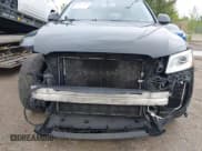 ✅ 2017 Audi Q5 Premium Plus • VIN: WA1D7AFP2HA041916 • Lot: 42371090. Listed on IAAI with 181,608 mi. Free auction sales archive from the USA and detailed vehicle history report at DreamBid. Image 6.