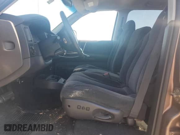 2001 Dodge Dakota Sport с VIN 1B7GL2AN31S164425, выставлен на аукционе Copart как лот 77907144 с пробегом 166 060 миль миль и Чистый • Clean title. История ставок и продаж доступна на DreamBid. Изображение 7.