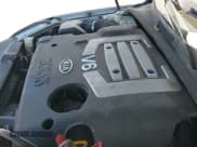 ✅ 2005 Kia Sorento LX • VIN: KNDJD733255389287 • Lot: 43258935. Wystawiony na IAAI z przebiegiem 154 942 mil. Bezpłatny archiwum sprzedaży aukcyjnych z USA i szczegółowy raport historii pojazdu na DreamBid. Zdjęcie 12.