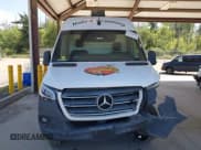 ✅ 2020 Mercedes-Benz Sprinter • VIN: W1W4EBHY1LT020452 • Лот: 42464010. Опубликован ранее на IAAI с пробегом 56 478 миль. Бесплатный доступ к архиву аукционных продаж из США и подробный отчёт об истории автомобиля на DreamBid. Изображение 12.