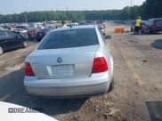 ✅ 2003 Volkswagen Jetta GLS • VIN: 3VWSK69M83M032673 • Lot: 42402236. Listed on IAAI with 204,215 mi. Free auction sales archive from the USA and detailed vehicle history report at DreamBid. Image 16.