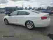 2016 Chevrolet Impala LT z VIN 2G1115S31G9129671, wystawiony jako Copart lot #86301945 z przebiegiem 212 324 mil mil oraz Szkoda całkowita • Salvage title. Historia ofert i sprzedaży dostępna na DreamBid. Obrazek 2.