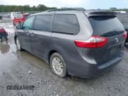 ✅ 2017 Toyota Sienna XLE Auto Access Seat • VIN: 5TDYZ3DC0HS814303 • Lot: 42358222. Listed on IAAI with 89,720 mi. Free auction sales archive from the USA and detailed vehicle history report at DreamBid. Image 3.