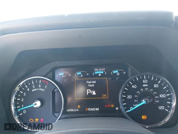 ✅ 2021 Ford Expedition Limited • VIN: 1FMJU1KT0MEA73802 • Lot: 41766071. Wystawiony na IAAI z przebiegiem 40 196 mil. Bezpłatny archiwum sprzedaży aukcyjnych z USA i szczegółowy raport historii pojazdu na DreamBid. Zdjęcie 7.