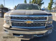 ✅ 2015 Chevrolet Silverado 1500 LTZ • VIN: 3GCPCSEC3FG400563 • Лот: 82858034. Опубликован ранее на Copart с пробегом 89 734 миль. Бесплатный доступ к архиву аукционных продаж из США и подробный отчёт об истории автомобиля на DreamBid. Изображение 5.