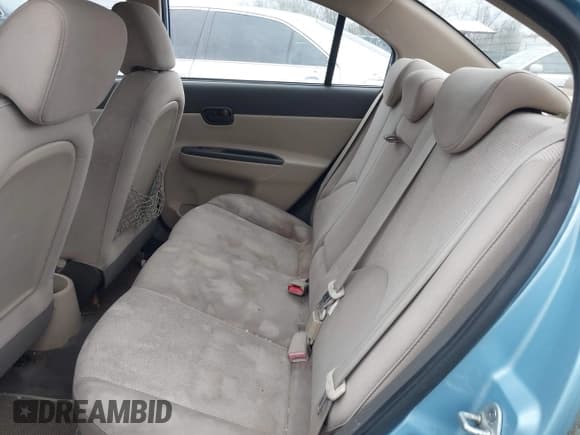 ✅ 2010 Hyundai Accent GLS • VIN: KMHCN4AC1AU500902 • Лот: 41974344. Опубликован ранее на IAAI с пробегом 96 052 миль. Бесплатный доступ к архиву аукционных продаж из США и подробный отчёт об истории автомобиля на DreamBid. Изображение 8.