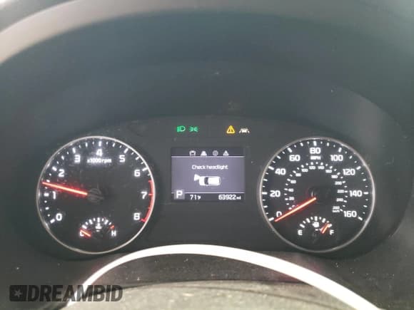 ✅ 2021 Kia Seltos S • VIN: KNDEUCA22M7062198 • Lot: 80994475. Listed on Copart with 63,922 mi. Free auction sales archive from the USA and detailed vehicle history report at DreamBid. Image 9.