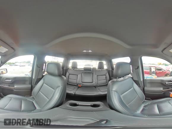 ✅ 2022 Chevrolet Silverado 1500 RST • VIN: 1GCUYEET8NZ132985 • Лот: 61767015. Опубликован ранее на Copart с пробегом 81 071 миль. Бесплатный доступ к архиву аукционных продаж из США и подробный отчёт об истории автомобиля на DreamBid. Изображение 14.