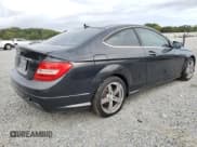 ✅ 2012 Mercedes-Benz C 250 • VIN: WDDGJ4HB1CF867715 • Lot: 85527185. Listed on Copart with 145,094 mi. Free auction sales archive from the USA and detailed vehicle history report at DreamBid. Image 3.