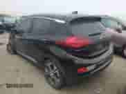 2019 Chevrolet Bolt EV Premier z VIN 1G1FZ6S0XK4104533, wystawiony jako Copart lot #81077953 z przebiegiem 44 440 mil mil oraz . Historia ofert i sprzedaży dostępna na DreamBid. Obrazek 2.
