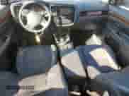 2014 Mitsubishi Outlander SE с VIN JA4AZ3A35EZ008497, выставлен на аукционе Copart как лот 89735915 с пробегом 132 824 миль миль и Чистый • Clean title. История ставок и продаж доступна на DreamBid. Изображение 8.