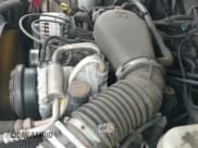 ✅ 2001 Chevrolet Blazer LT • VIN: 1GNDT13W31K189867 • Lot: 42111254. Wystawiony na IAAI z przebiegiem 151 066 mil. Bezpłatny archiwum sprzedaży aukcyjnych z USA i szczegółowy raport historii pojazdu na DreamBid. Zdjęcie 12.